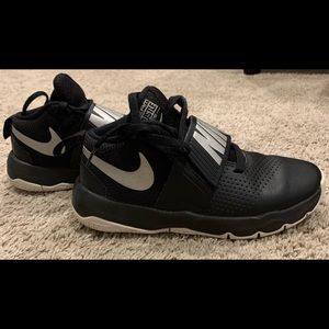 Nike boys sneakers